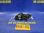 Ручка двери задней правой салонная TOYOTA CAMRY 1993
