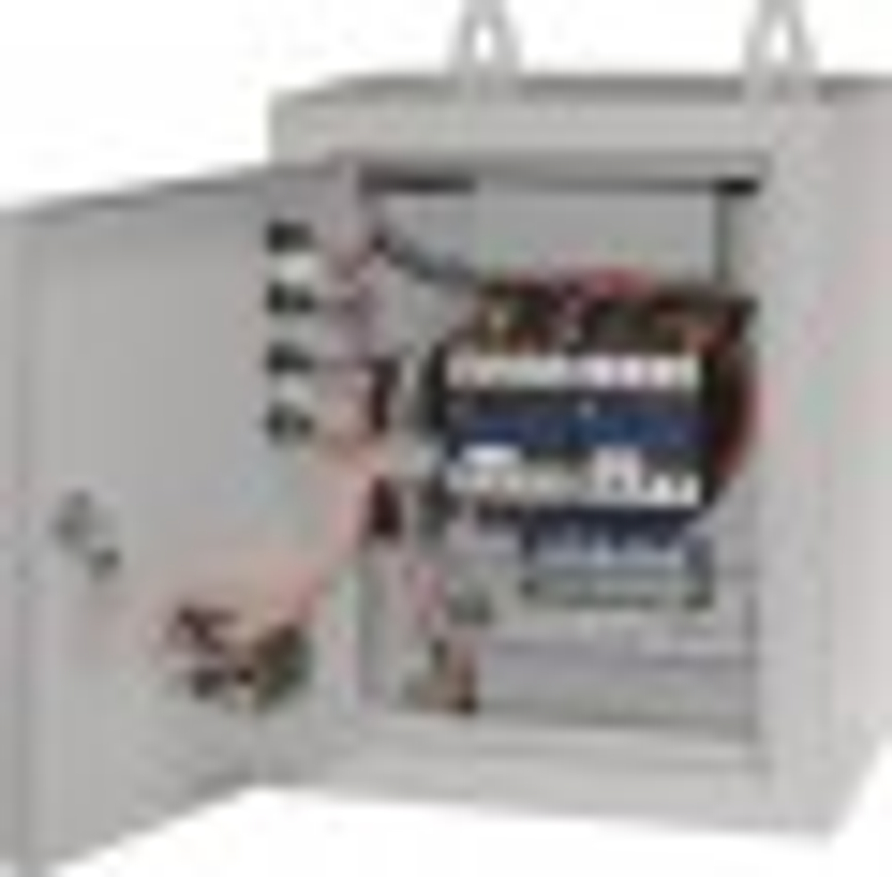 Блок автоматики ТСС 9000/230 190047 190047