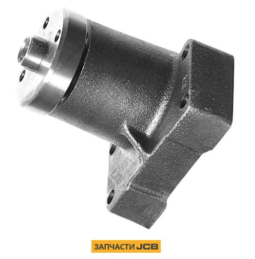 Муфта шкива вентилятора JCB 02/911162