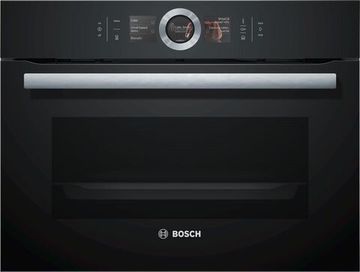 Электрический духовой шкаф Bosch CSG656RB1