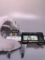 Термостат (Терморегулятор) для холодильника RANСO К59-L127500 2,5м L1275 Холодильной камеры