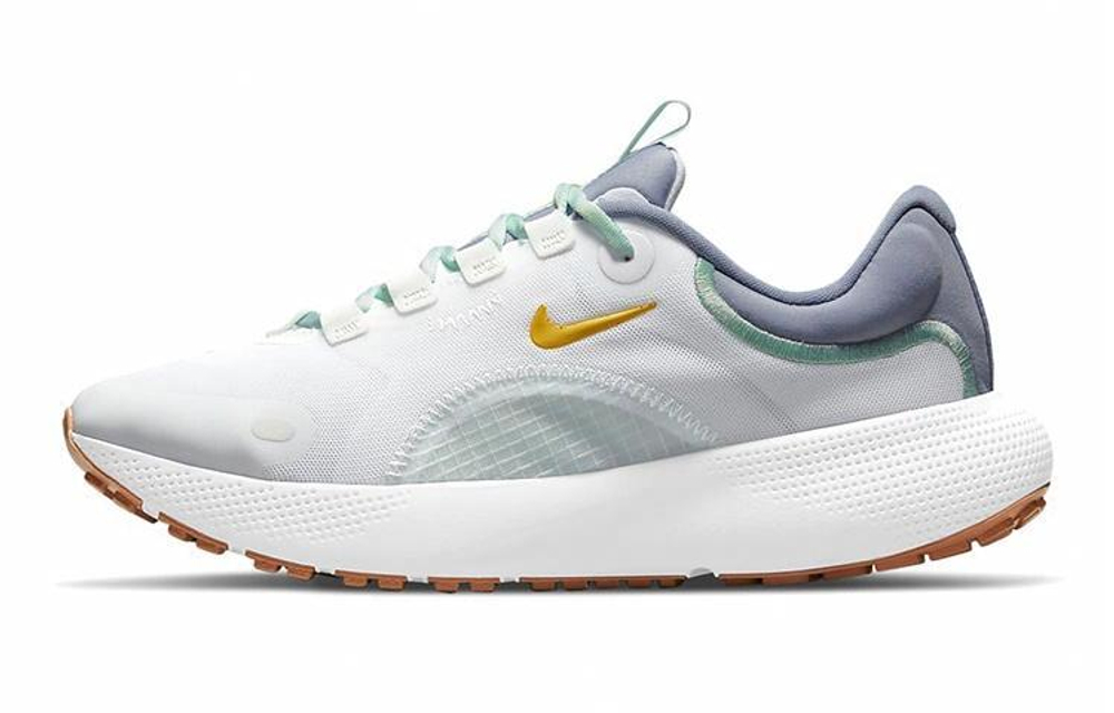 Кроссовки Nike React Escape Run 1 (Женская размерная сетка)