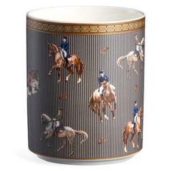 КРУЖКА LEFARD "HORSE CLUB" 560 МЛ (КОР=24ШТ.)