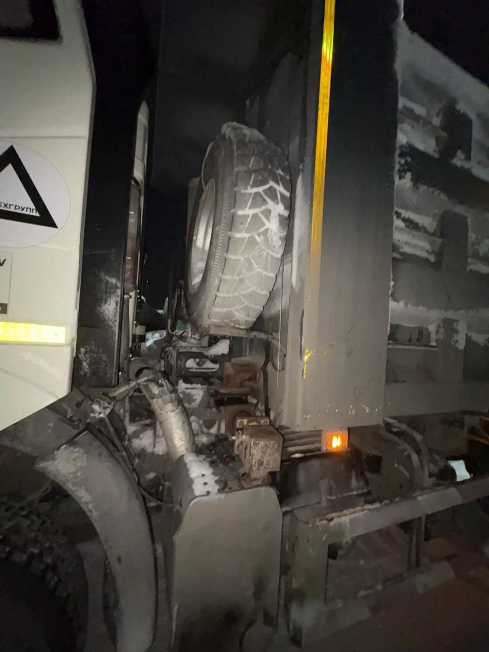 FAW J6 6x4 Самосвал CA3250P66K24T1E5 (Дизельный, 11,1 л, 390 л.с., МТ)