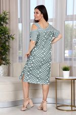 Платье 9152 Натали (Акция)