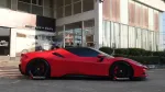 КОВАНЫЕ ДИСКИ ДЛЯ FERRARI SF90 ФЕРРАРИ