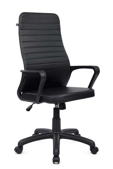 Кресло Слот RCH-1165-4 PL Черный