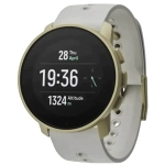 Suunto 9 PEAK PRO PEARL GOLD умные спортивные часы SS050825000