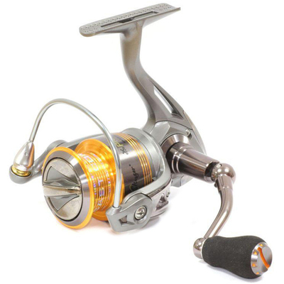 Катушка Stinger Priority 1500 (2я шпуля.2000)