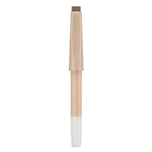 (Сменный блок) Карандаш для бровей Missha Perfect Eyebrow Styler #Light Brown Refill, 0.15 гр