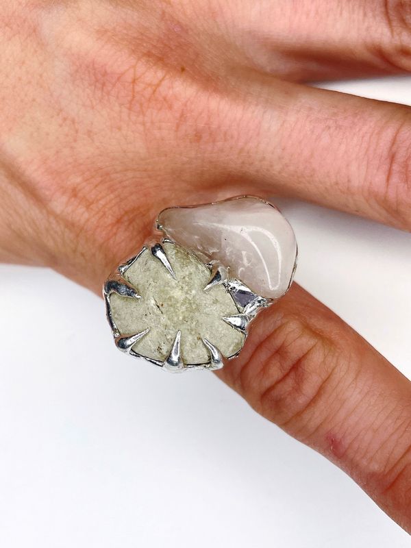 Кольцо Thr-R-11 - фото 2