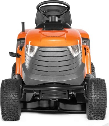 Райдер садовый DAEWOO DLT 98 HV с гидростатической трансмиссией DLT 98HV