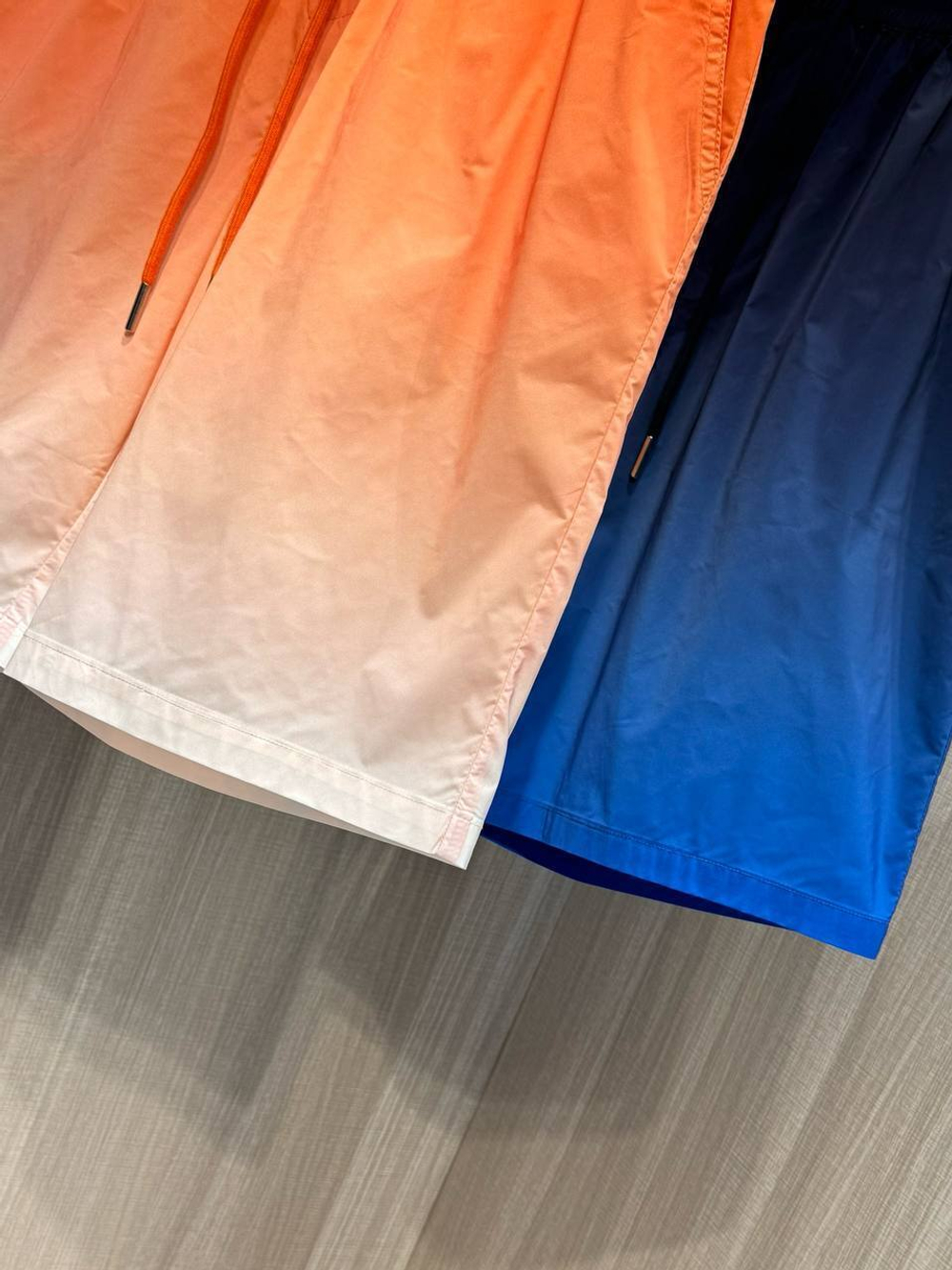 Шорты Hermes