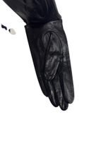 Перчатки. Женские. Материал верха: Кожаные люкс качества. Без подклада. 5 шт в упаковке.