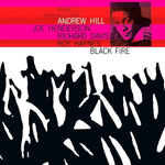 Andrew Hill / Black Fire (LP)