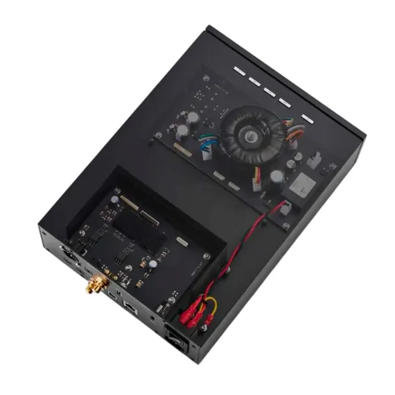 AURALiC ARIES S1 Black
