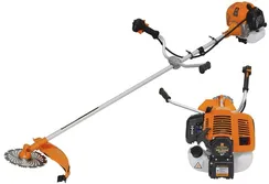 Триммер бензиновый CARVER GBC-520ME