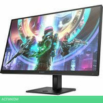 Игровой монитор HP Omen 27qs 780J4E9
