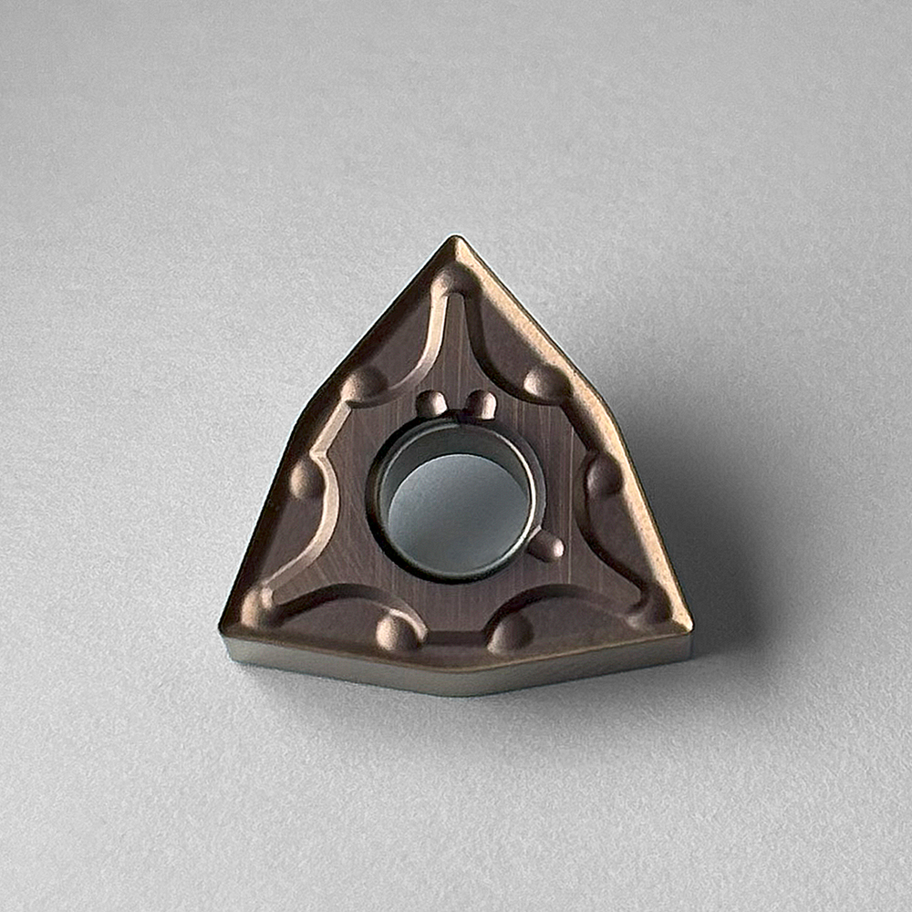 WNMG080404-MA FE2225M  Пластина токарная