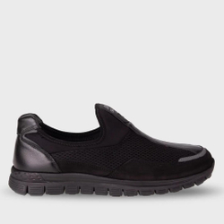Мужские кроссовки Forelli Aqua Black