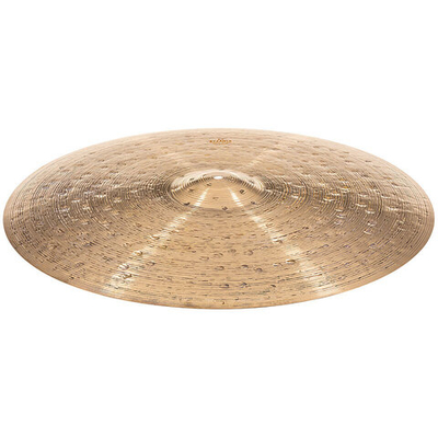 B24FRR Byzance Foundry Reserve Ride Тарелка 24", Meinl