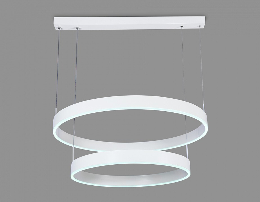 Подвесной светильник Ambrella Light FA FA6615