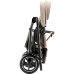 Коляска 3 в 1 Britax Roemer Smile 5Z Style и автокресло Baby-Safe PRO Style Harbor Blue Teak