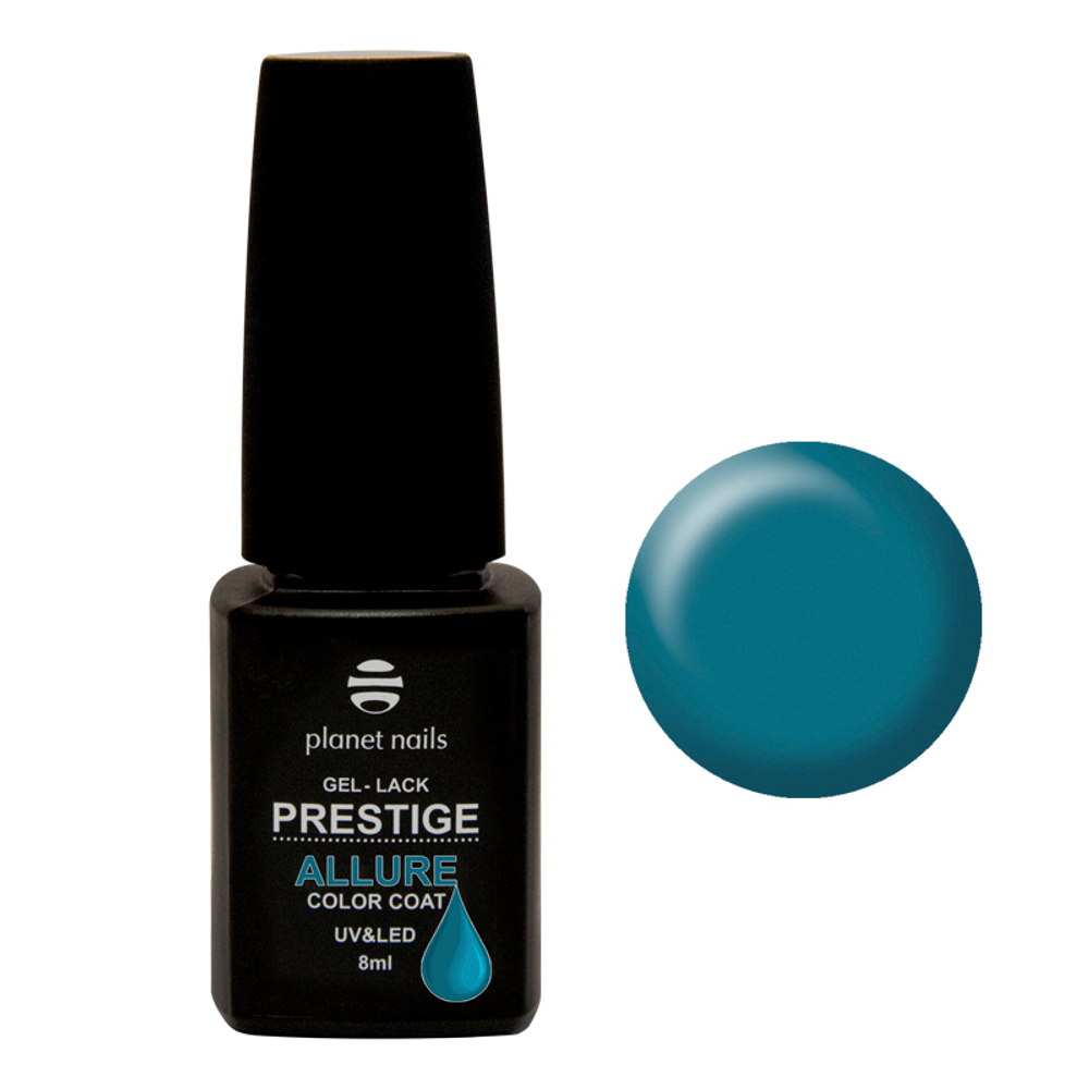 Planet Nails Гель-лак "PRESTIGE ALLURE" - 627, 8мл