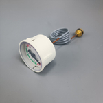 Манометр для котлов BAXI Fourtech, MAIN Four, Eco Home, Eco-4S арт. 8922460, 40030582, 7730256, 7730239