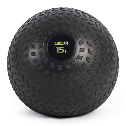 Слэмбол (SlamBall) PROFI-FIT 15 кг