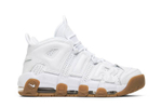 Кроссовки Nike Air More Uptempo White Gum