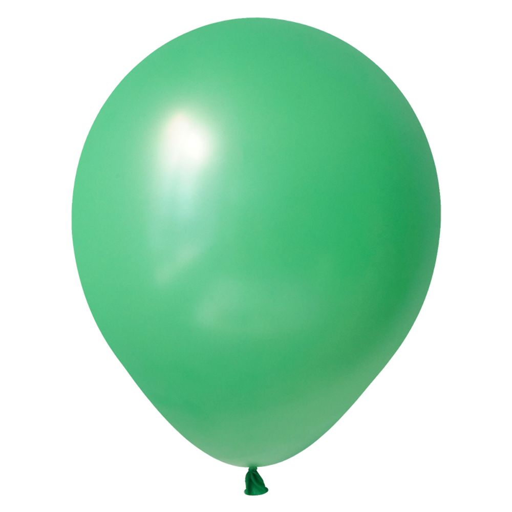 Шар (12"/30 см) Ассорти, Пастель / Assorted 100 шт.