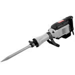 Отбойный молоток ИНТЕРСКОЛ М-30/1800В