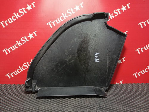 Кронштейн верхней консоли 2017 г.