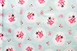 Терможаккард Twister Canterbury (Твистер Кантербери) B 77 fuxia