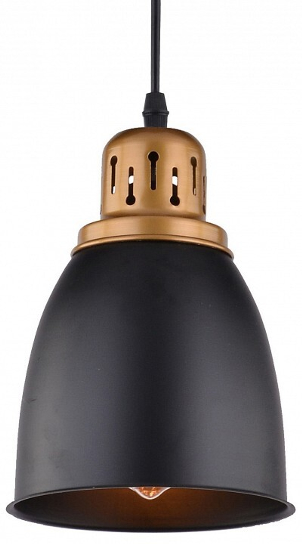 Подвесной светильник Arte Lamp A4248SP-1BK