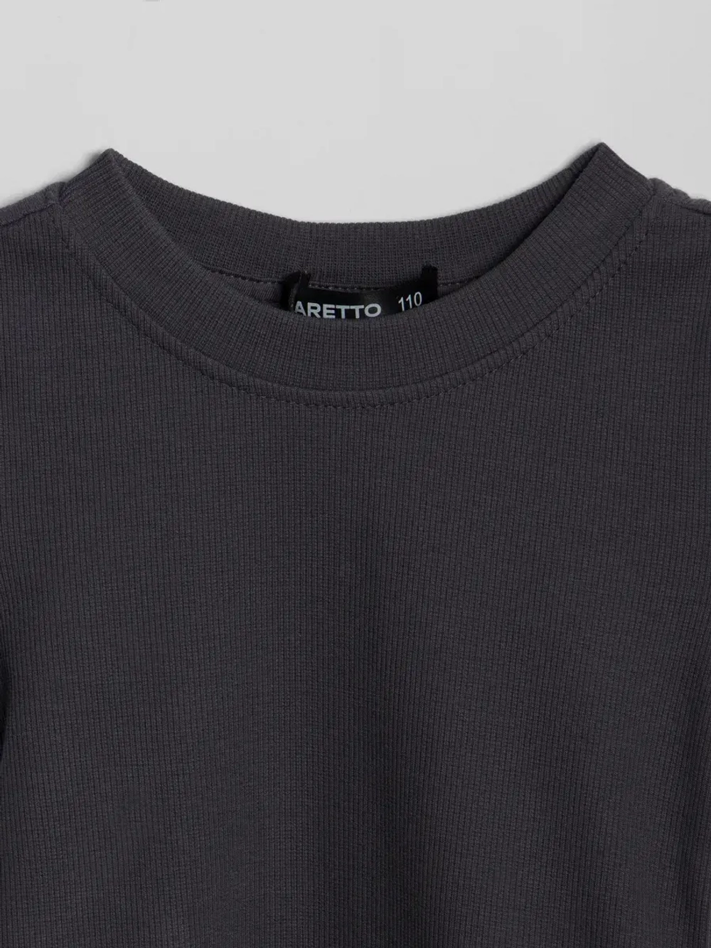 Костюм для девочки на лето с шортами