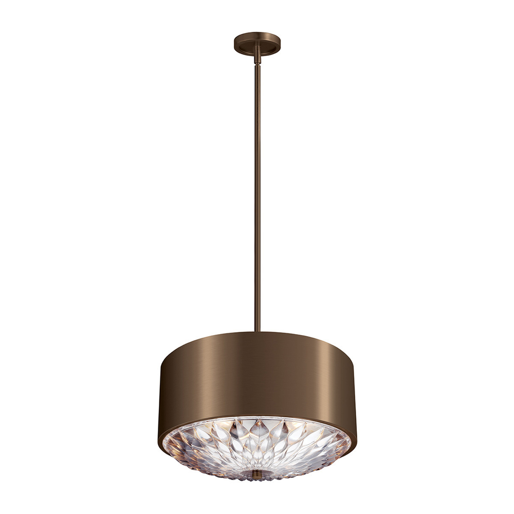 Подвесной светильник Feiss, арт. FE-BOTANIC-4P