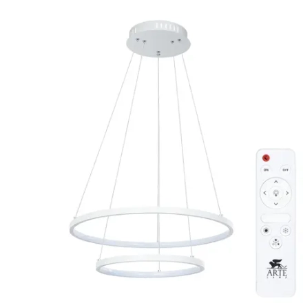 Подвесная люстра Arte Lamp FRODO