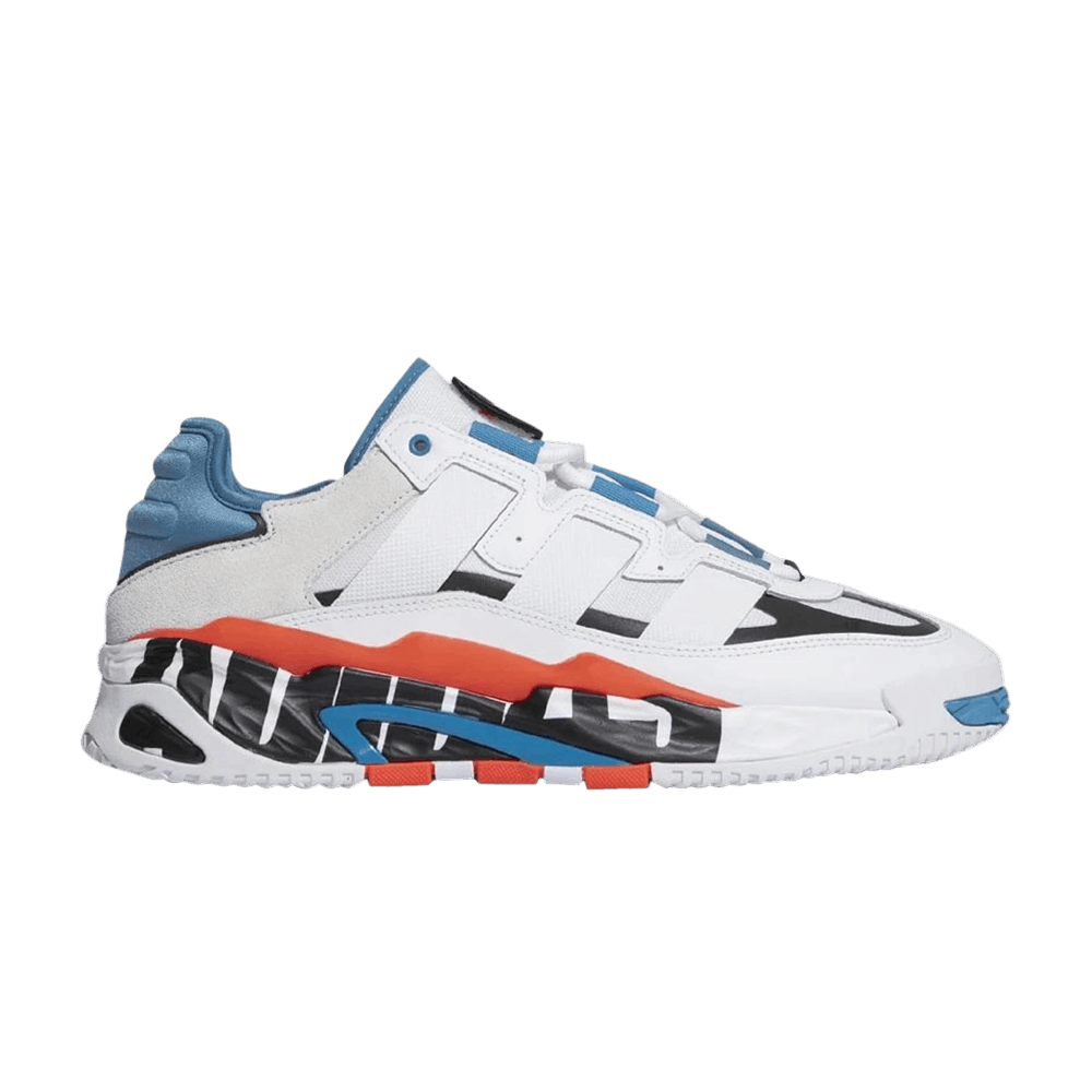 Кроссовки Adidas Originals "Big Logo" Tpu