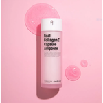 Meditime Ампула капсульная с коллагеном Neo real collagen C capsule ampoule 33мл