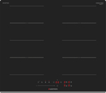 Индукционная варочная панель с инвертором Meferi MIH604BK COMFORT PLUS фото 4
