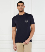 Футболка Tommy Hilfiger - темно-синий(MW0MW38623)