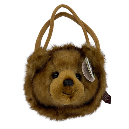 Сумочка детская Мишка Голди Bearington