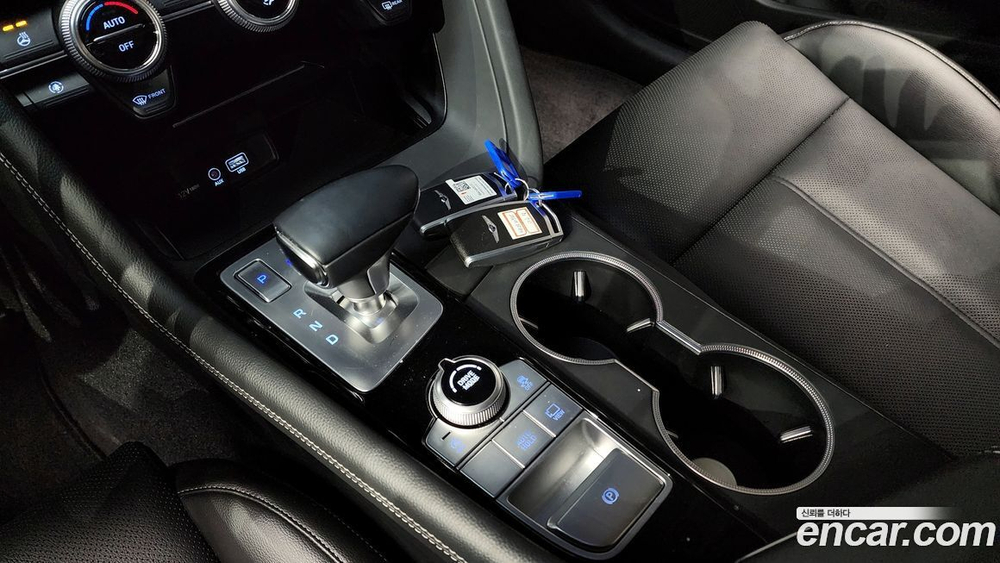 Genesis G70 2.0T AWD (08.2020)