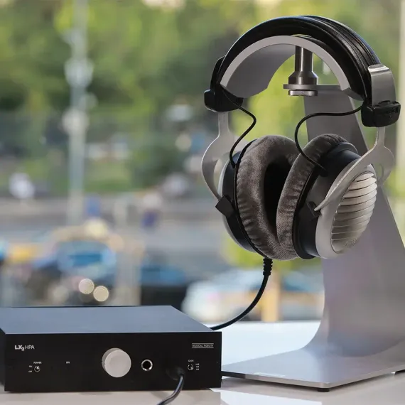 Beyerdynamic DT 990 / 600 ohm