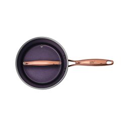 Ковш алюминиевый Gipfel NovoLux 2598 18 см/2,7 л