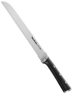 Нож для хлеба Tefal Ice Force K2320414