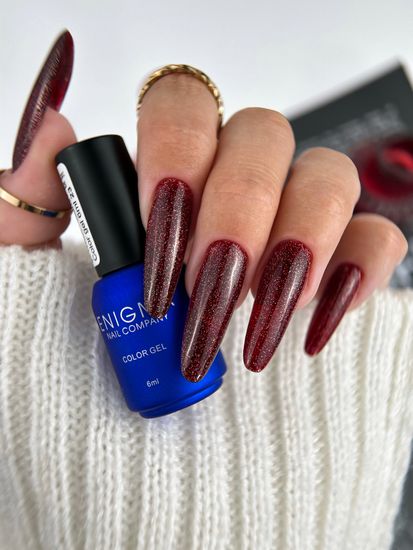 Гель-лак ENIGMA 6 мл. №23