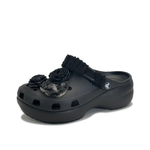 Crocs Classic Platform Clog (Женская размерная сетка)
